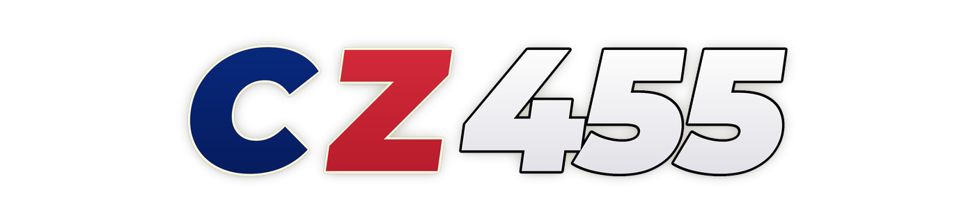 cz455